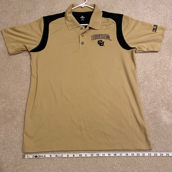 Polo Shirt - Picture 9 of 12